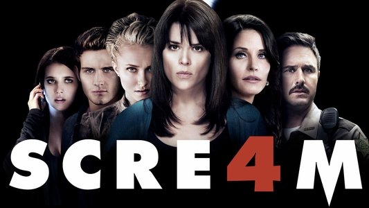 Scream 4
