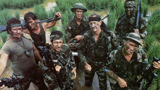 Uncommon Valor