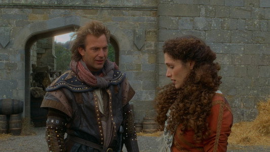 Robin Hood: Prince of Thieves