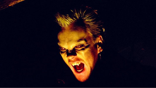 The Lost Boys