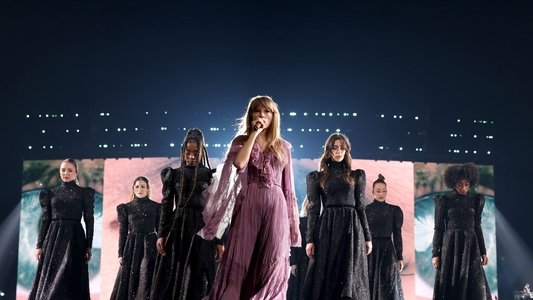TAYLOR SWIFT | THE ERAS TOUR