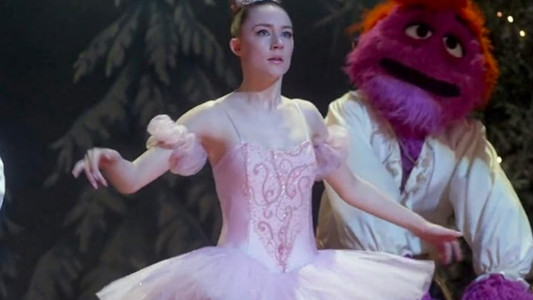 Muppets Most Wanted
