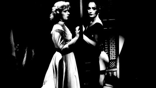 Seduction: The Cruel Woman