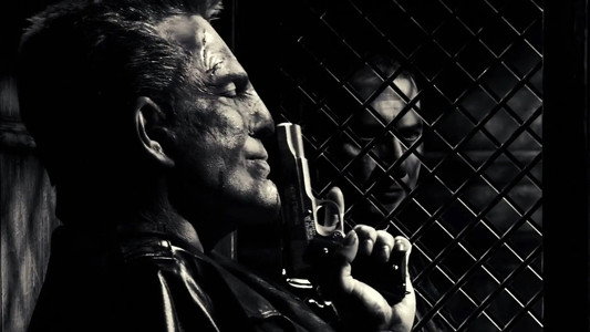 Sin City