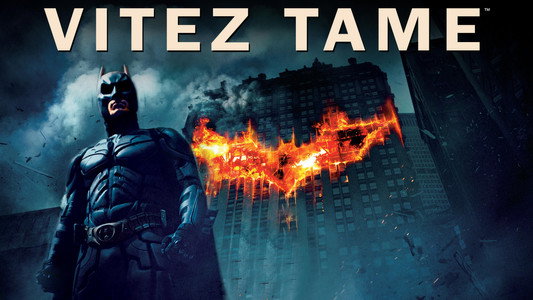 The Dark Knight