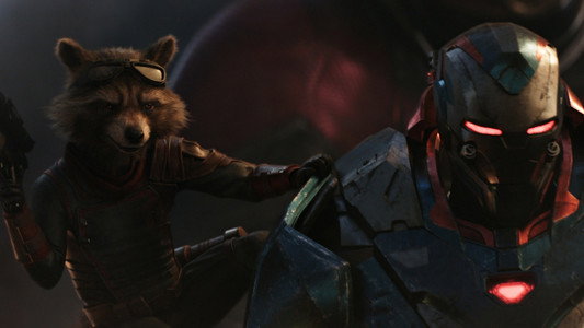 Avengers: Endgame