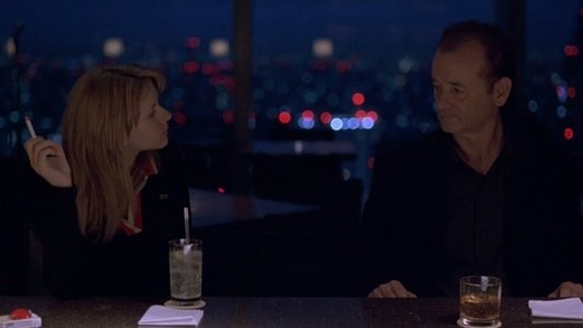 Lost in Translation