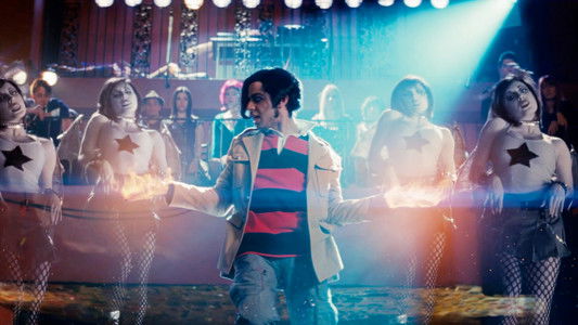 Scott Pilgrim vs. the World