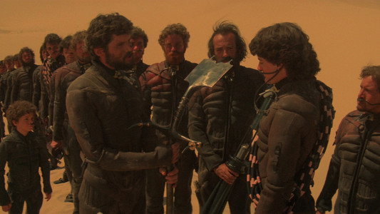 Dune