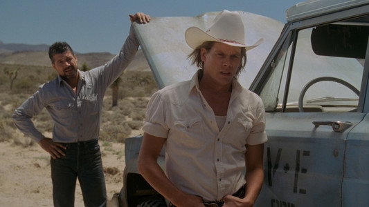 Tremors