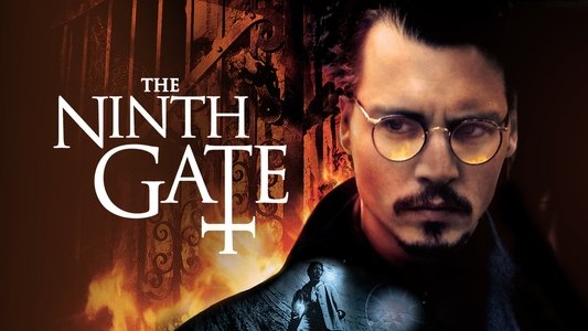 The Ninth Gate