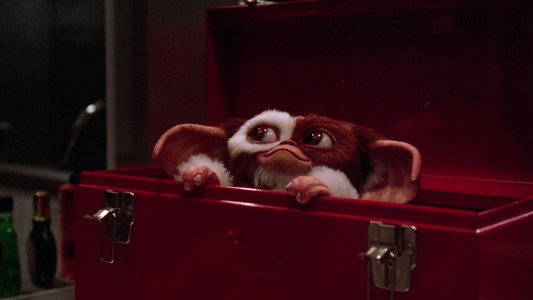 Gremlins 2: The New Batch