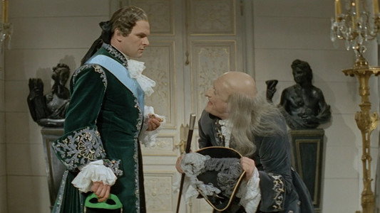 The Hunchback of Paris