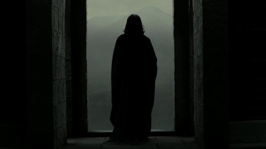 Harry Potter and the Deathly Hallows: Part 2