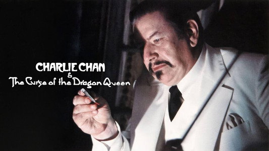 Charlie Chan and the Curse of the Dragon Queen