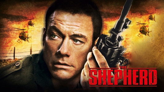 The Shepherd: Border Patrol