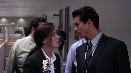 Miss Congeniality