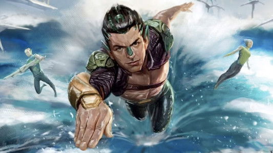 Black Panther: Wakanda Forever