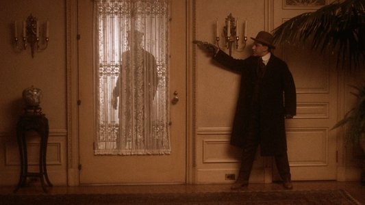 The Godfather Part II