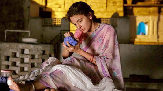 Sui Dhaaga - Made in India