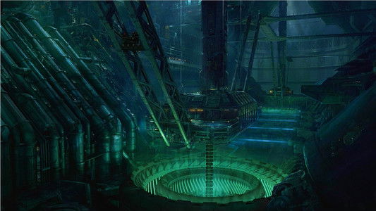 Final Fantasy: The Spirits Within