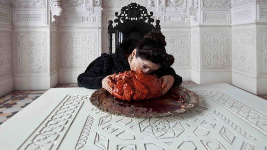 Tale of Tales