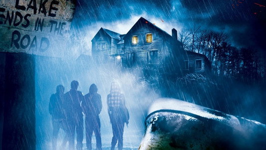The Last House on the Left
