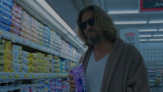 The Big Lebowski