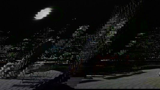 Moonstruck