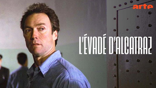 Escape from Alcatraz