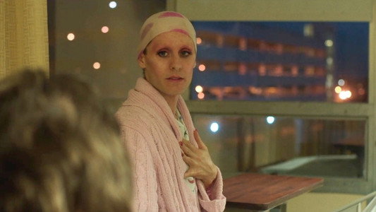 Dallas Buyers Club
