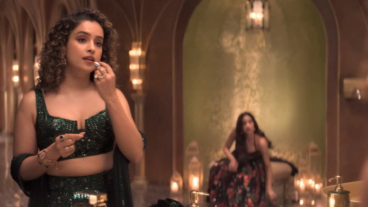 Sunny Sanskari Ki Tulsi Kumari