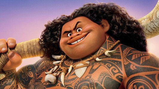 Moana 2