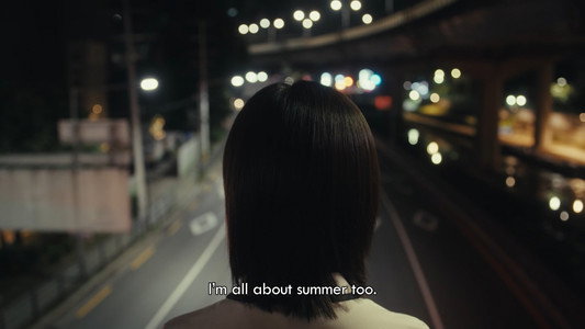 Summer's Camera