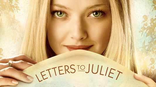 Letters to Juliet