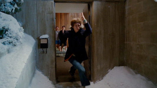 Scott Pilgrim vs. the World