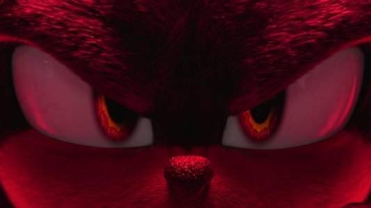 Sonic the Hedgehog 3