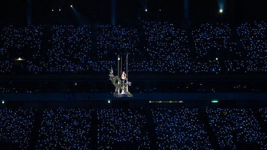 IU CONCERT : THE WINNING