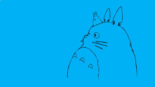 The Birth of Studio Ghibli