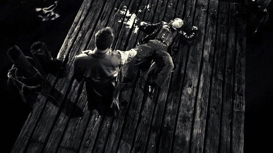 Sin City