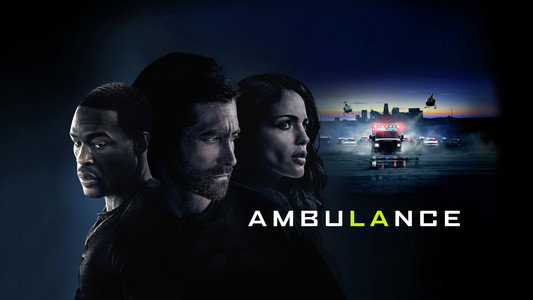 Ambulance