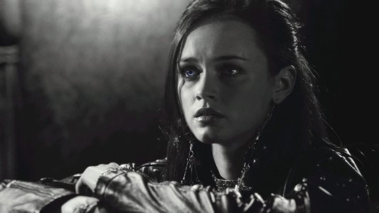 Sin City