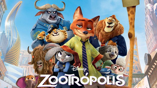 Zootopia