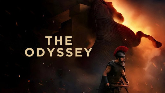 The Odyssey