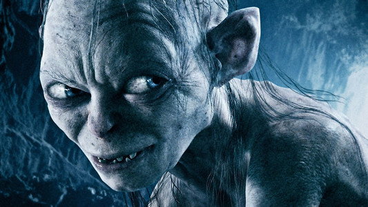 The Lord of the Rings: The Return of the King
