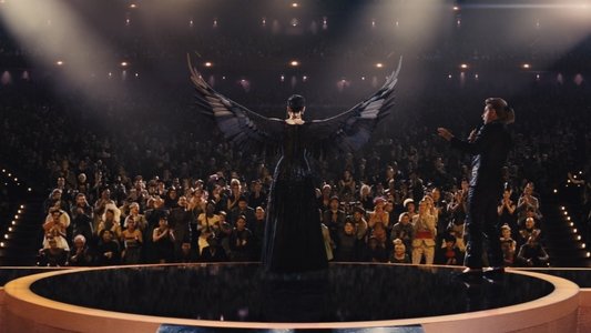 The Hunger Games: Catching Fire
