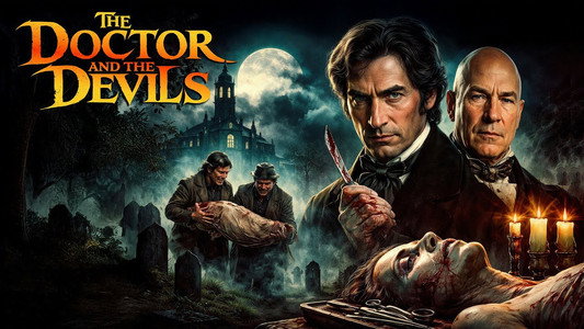 The Doctor and the Devils