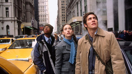 The Day After Tomorrow
