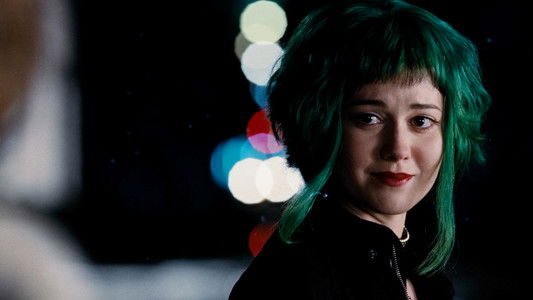 Scott Pilgrim vs. the World