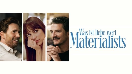 Materialists
